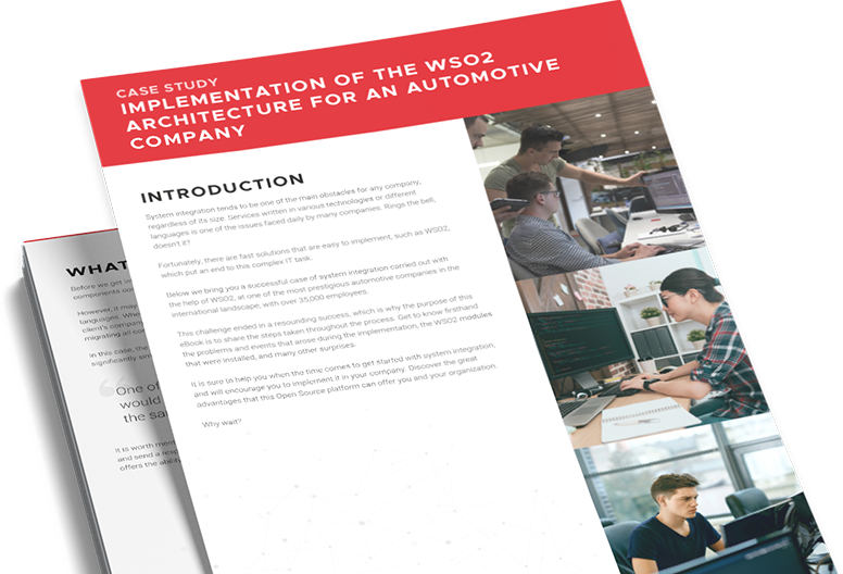 Automotive Case Study