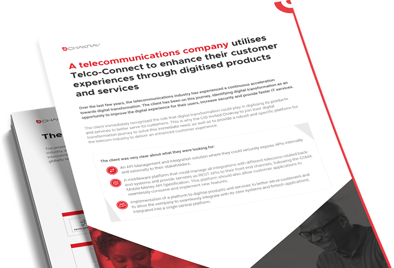 Africa Telecom Case Study
