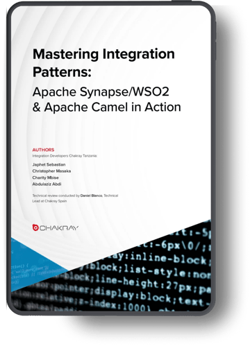 Apache Camel ebook ENG