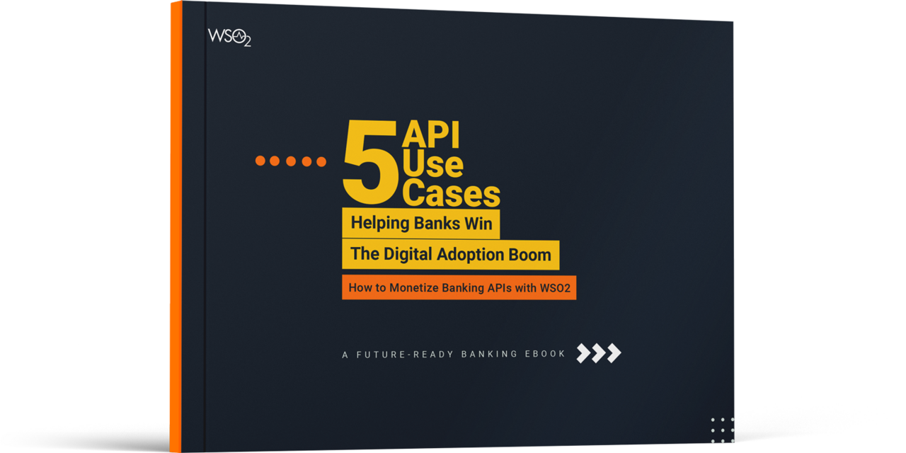 5 API Use Cases
