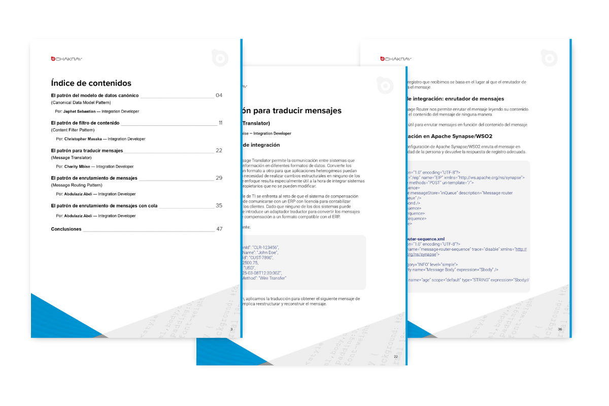 EBOOK APACHE CAMEL [ES]