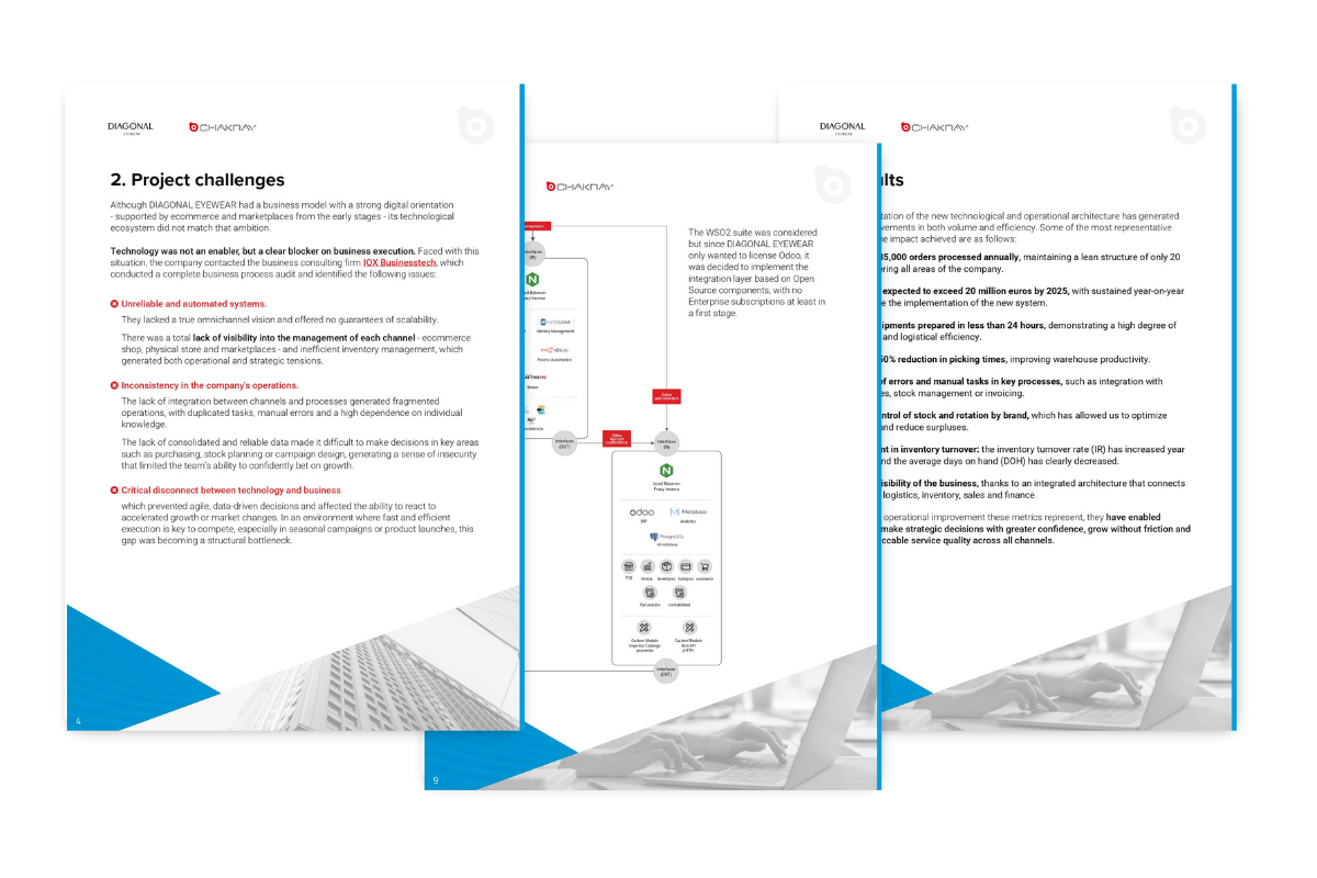 EBOOK DIAGONAL EYEWEAR [EN]