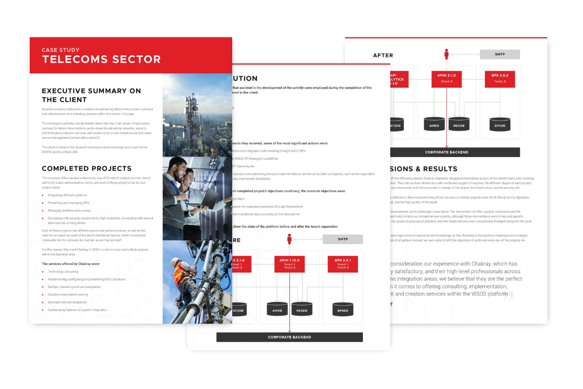 EBOOK Europe Telecom [EN]