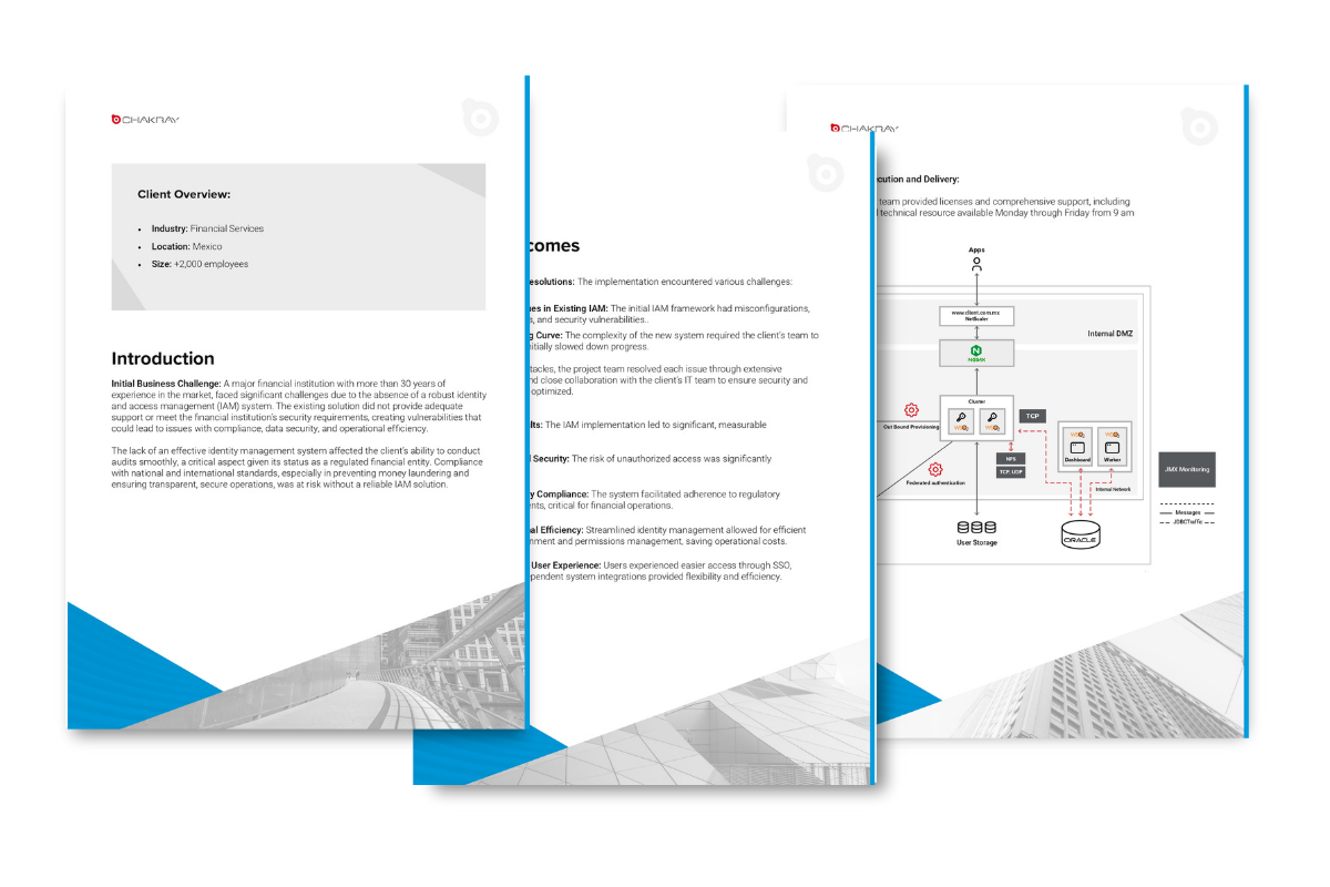 EBOOK Financial [EN]